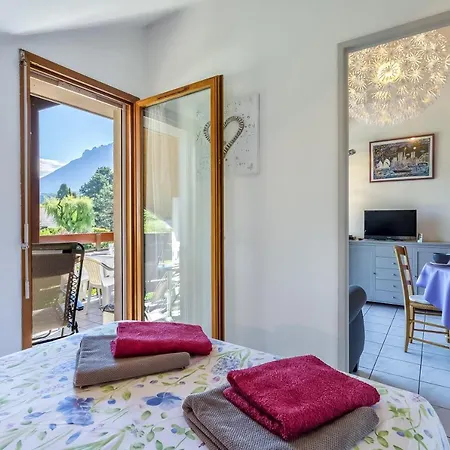 Apartplage * Saint-Jorioz