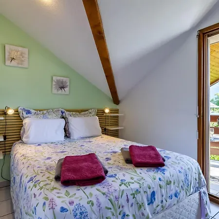 Apartplage Apartment