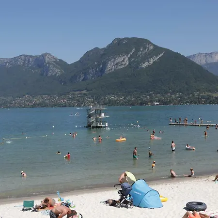 Apartplage Apartment *