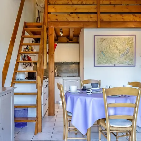 Apartplage * Saint-Jorioz