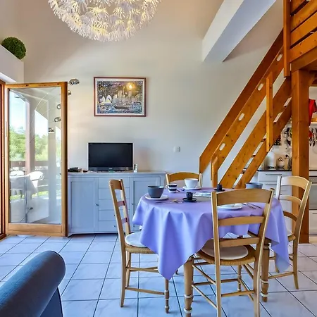 Apartplage Apartment
