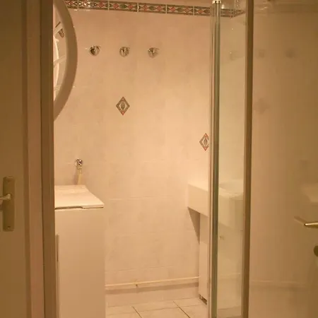 Apartplage Apartment Saint-Jorioz
